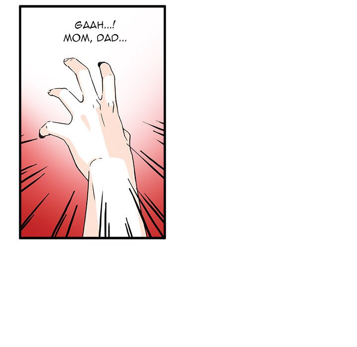 The Good Life The Good Life EP 1 - Toomics page 71 - 