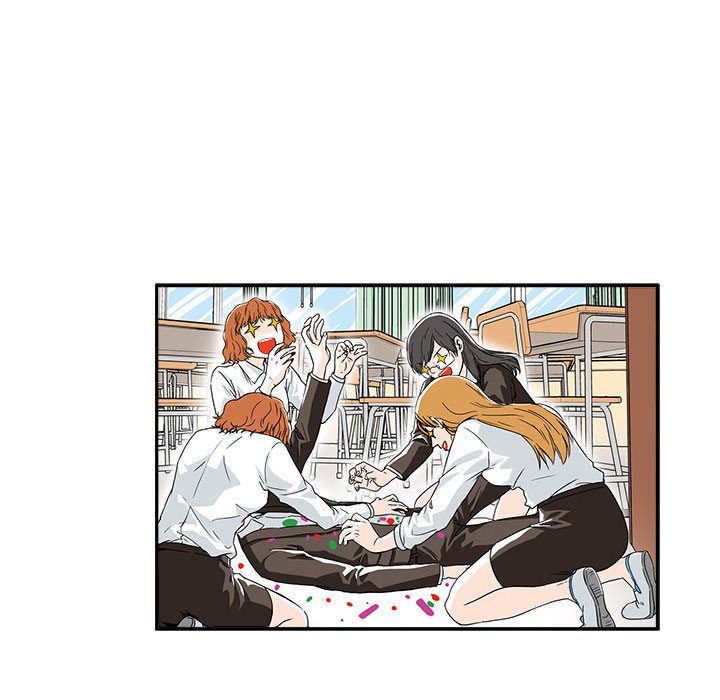 The Good Life The Good Life EP 1 - Toomics page 72 - 