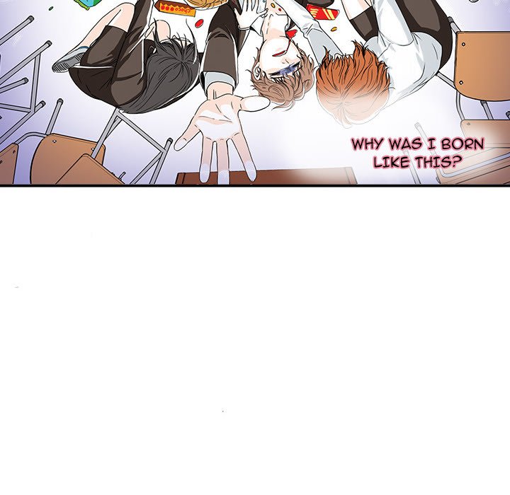 The Good Life The Good Life EP 1 - Toomics page 74 - 