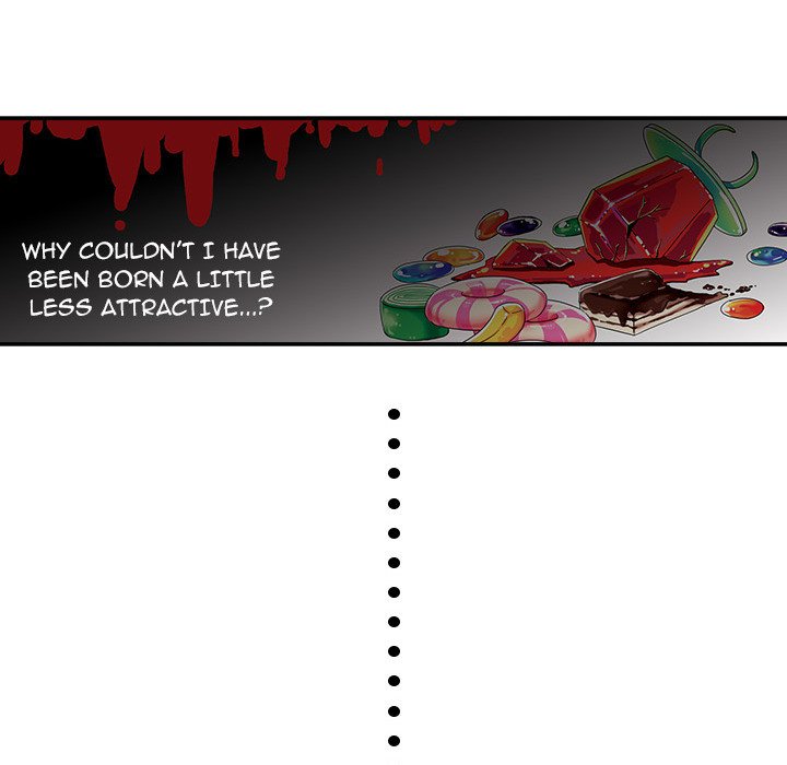 The Good Life The Good Life EP 1 - Toomics page 75 - 