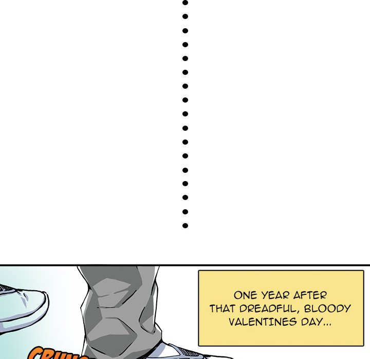 The Good Life The Good Life EP 1 - Toomics page 76 - 