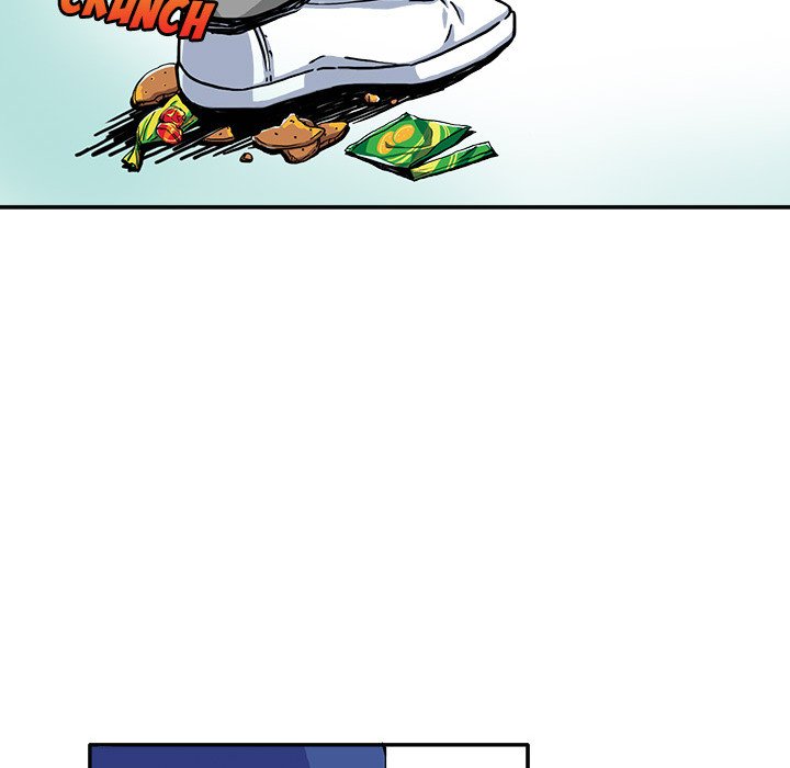 The Good Life The Good Life EP 1 - Toomics page 77 - 