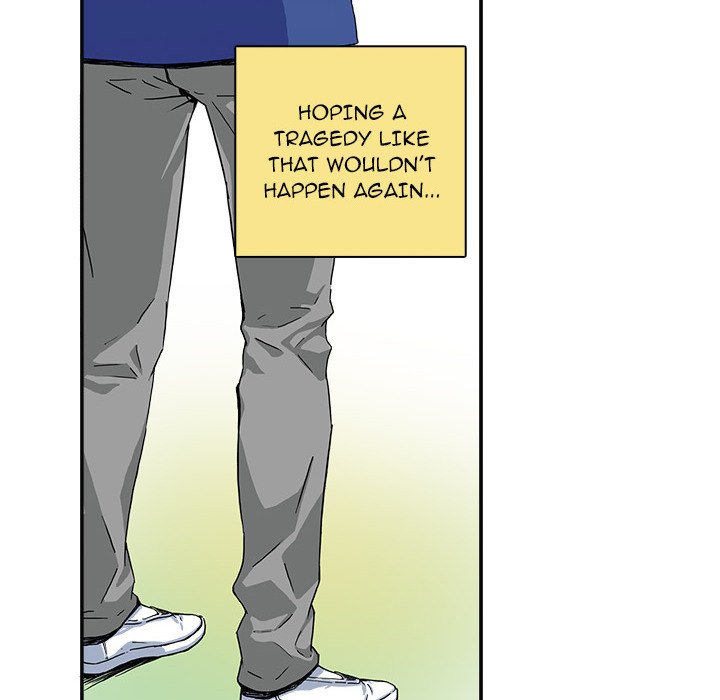 The Good Life The Good Life EP 1 - Toomics page 78 - 