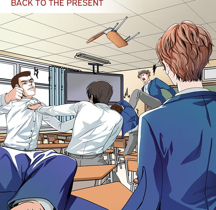 The Good Life The Good Life EP 1 - Toomics page 82 - 