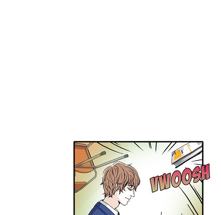 The Good Life The Good Life EP 1 - Toomics page 86 - 