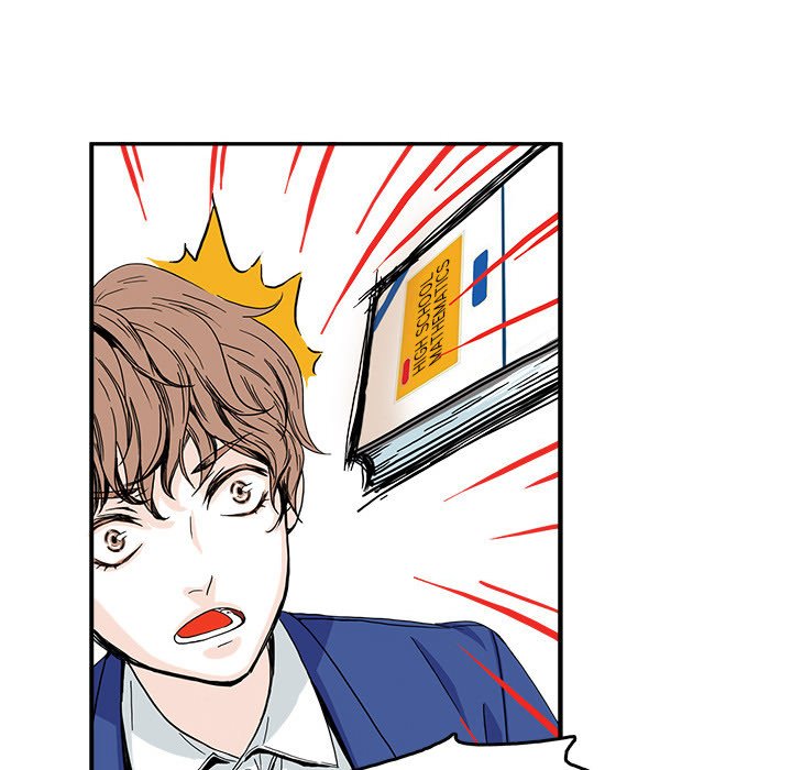 The Good Life The Good Life EP 1 - Toomics page 88 - 