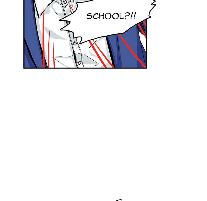 The Good Life The Good Life EP 1 - Toomics page 89 - 