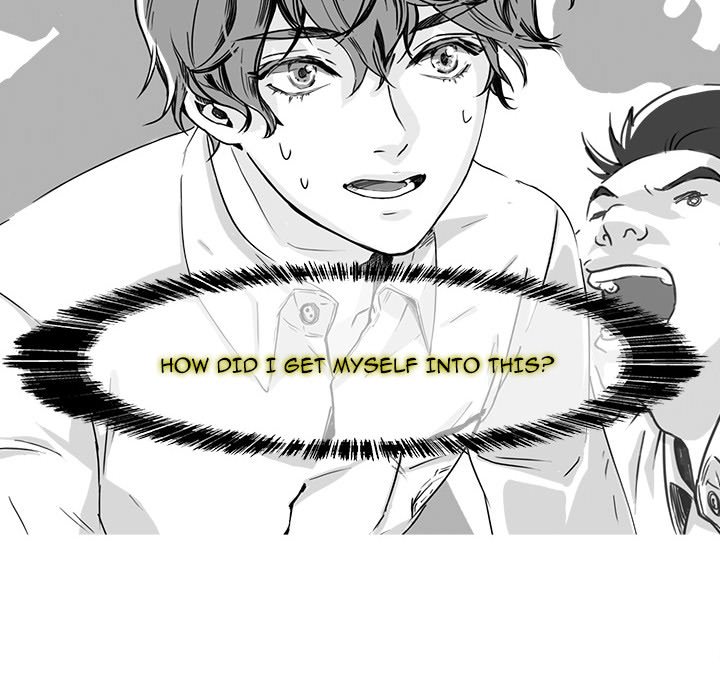 The Good Life The Good Life EP 1 - Toomics page 10 - 