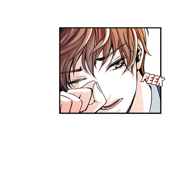 The Good Life The Good Life EP 1 - Toomics page 92 - 