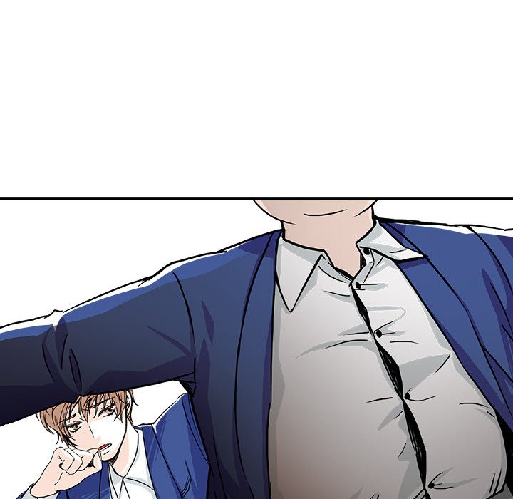 The Good Life The Good Life EP 1 - Toomics page 93 - 