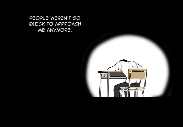 The Good Life The Good Life EP 10 - Toomics page 2 - 