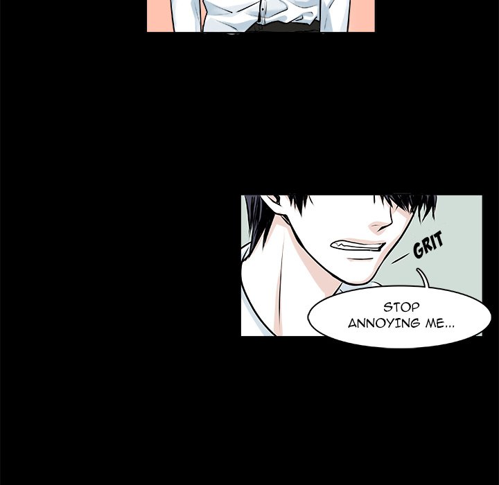 The Good Life The Good Life EP 10 - Toomics page 11 - 
