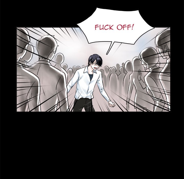 The Good Life The Good Life EP 10 - Toomics page 12 - 