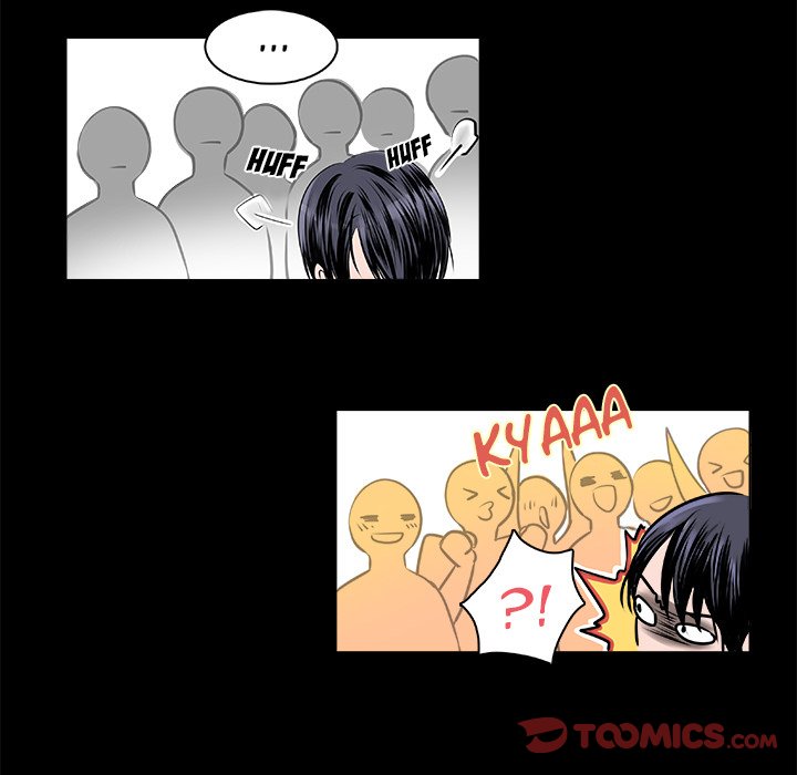 The Good Life The Good Life EP 10 - Toomics page 13 - 