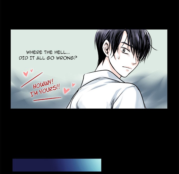 The Good Life The Good Life EP 10 - Toomics page 14 - 