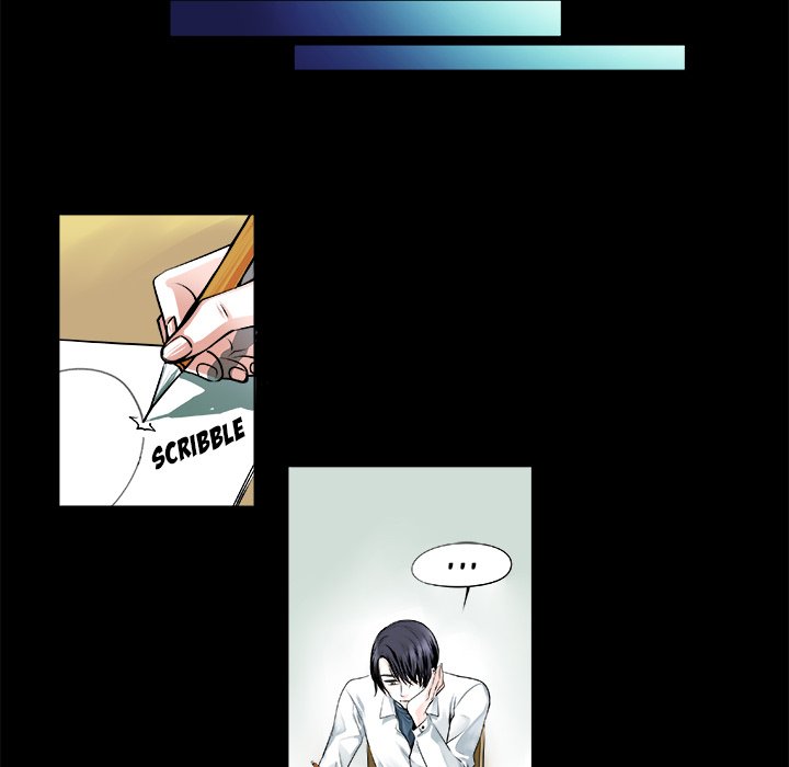 The Good Life The Good Life EP 10 - Toomics page 15 - 