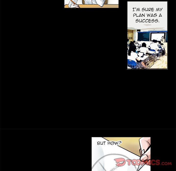 The Good Life The Good Life EP 10 - Toomics page 16 - 