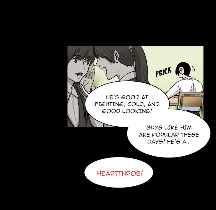 The Good Life The Good Life EP 10 - Toomics page 18 - 