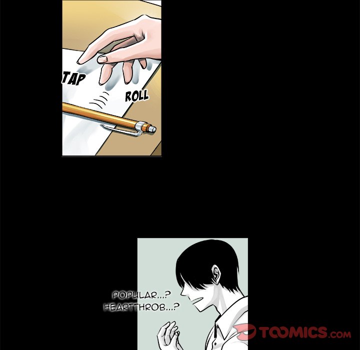 The Good Life The Good Life EP 10 - Toomics page 19 - 