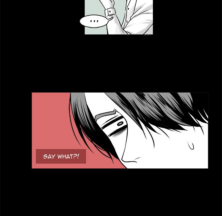 The Good Life The Good Life EP 10 - Toomics page 20 - 