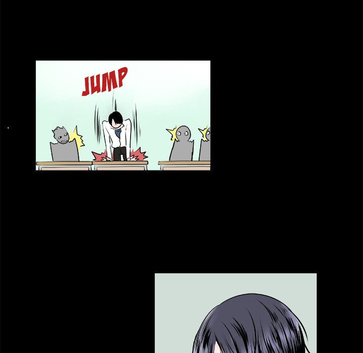 The Good Life The Good Life EP 10 - Toomics page 21 - 