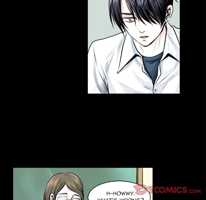 The Good Life The Good Life EP 10 - Toomics page 22 - 