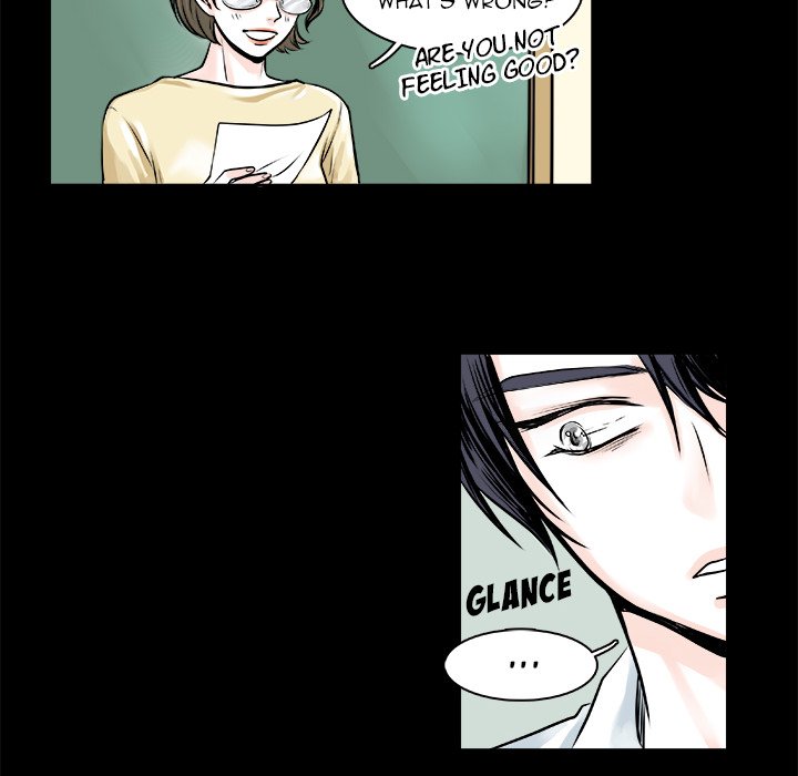 The Good Life The Good Life EP 10 - Toomics page 23 - 