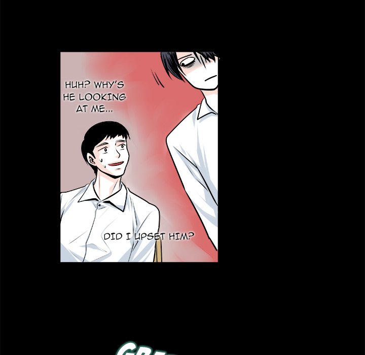 The Good Life The Good Life EP 10 - Toomics page 24 - 
