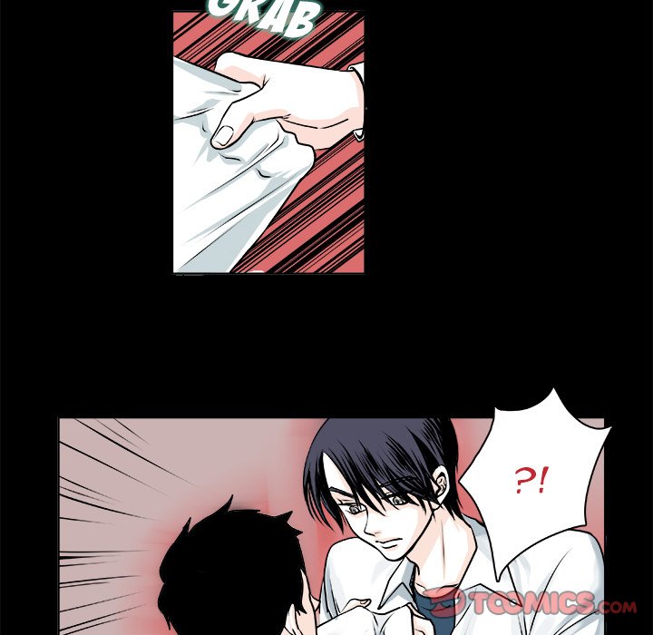 The Good Life The Good Life EP 10 - Toomics page 25 - 