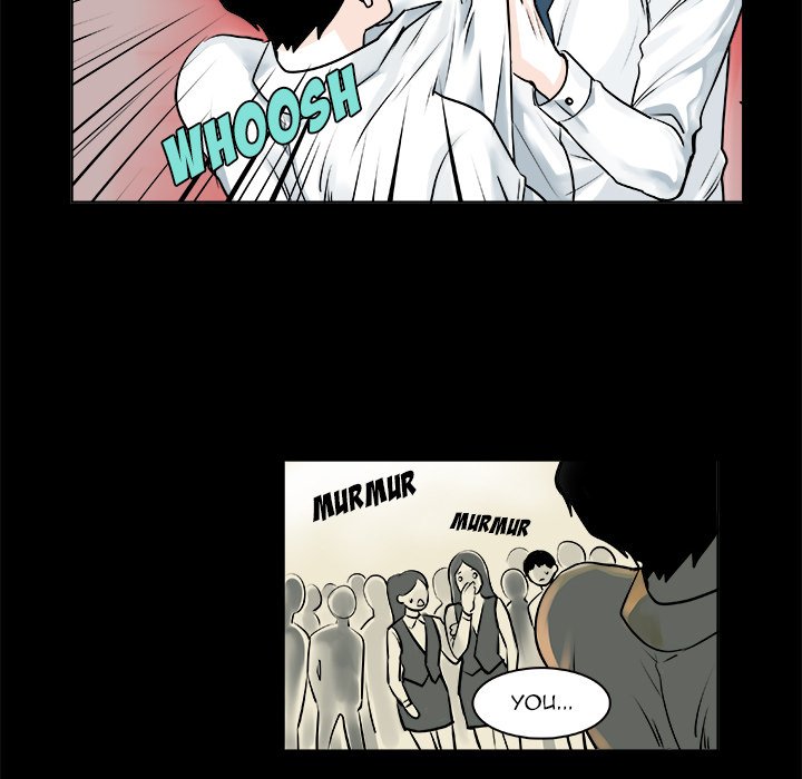 The Good Life The Good Life EP 10 - Toomics page 26 - 