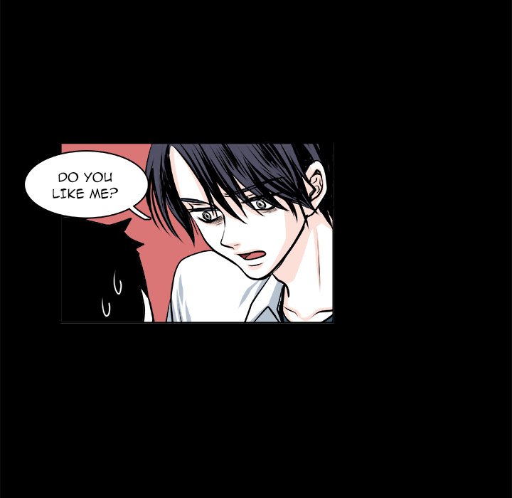 The Good Life The Good Life EP 10 - Toomics page 27 - 