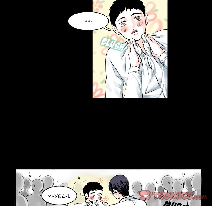 The Good Life The Good Life EP 10 - Toomics page 28 - 