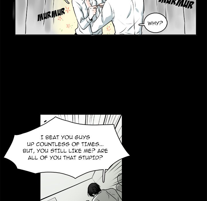 The Good Life The Good Life EP 10 - Toomics page 29 - 