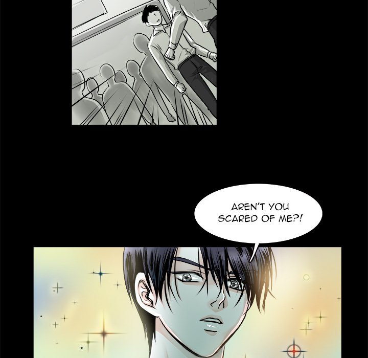 The Good Life The Good Life EP 10 - Toomics page 30 - 
