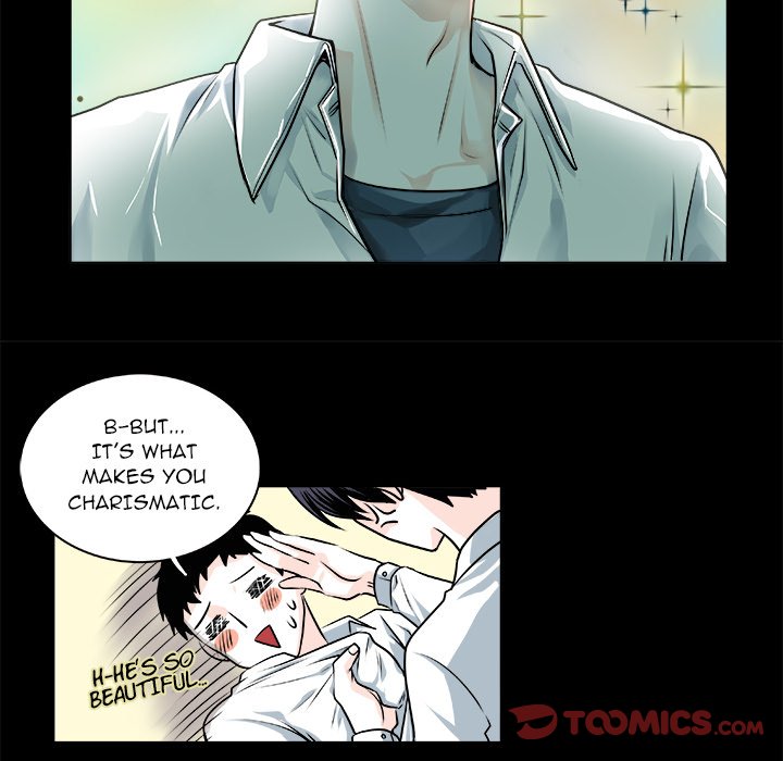 The Good Life The Good Life EP 10 - Toomics page 31 - 