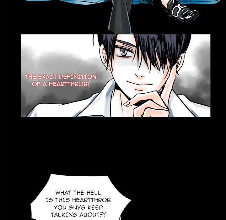 The Good Life The Good Life EP 10 - Toomics page 33 - 