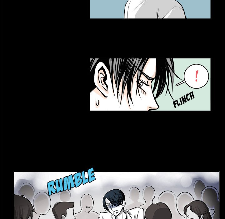 The Good Life The Good Life EP 10 - Toomics page 35 - 