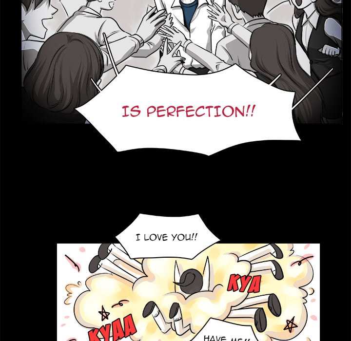 The Good Life The Good Life EP 10 - Toomics page 36 - 