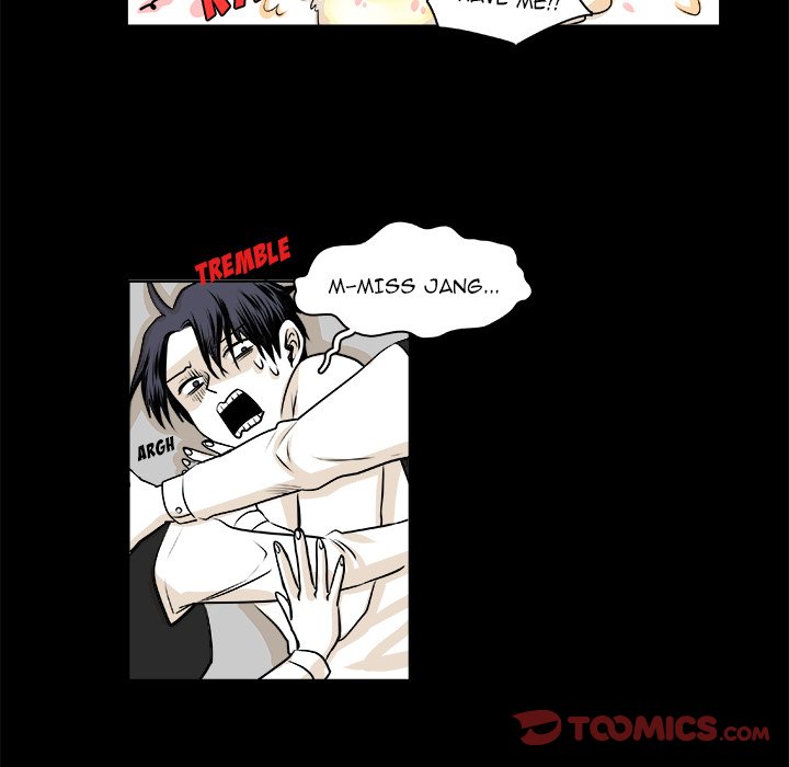 The Good Life The Good Life EP 10 - Toomics page 37 - 