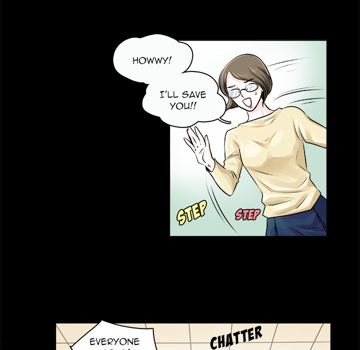The Good Life The Good Life EP 10 - Toomics page 38 - 
