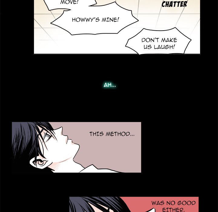 The Good Life The Good Life EP 10 - Toomics page 39 - 