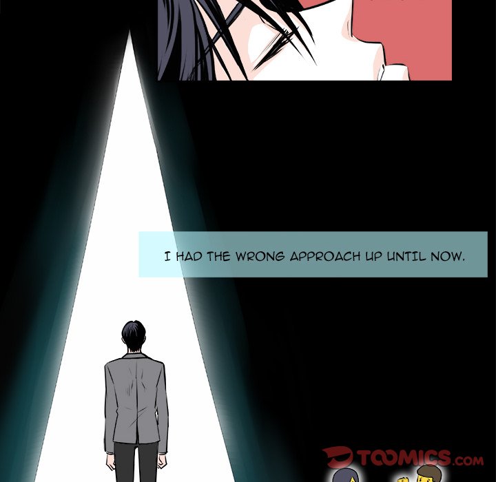 The Good Life The Good Life EP 10 - Toomics page 40 - 
