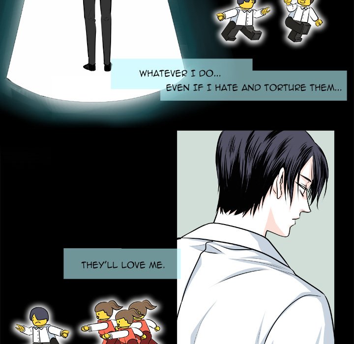 The Good Life The Good Life EP 10 - Toomics page 41 - 