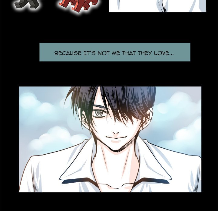 The Good Life The Good Life EP 10 - Toomics page 42 - 