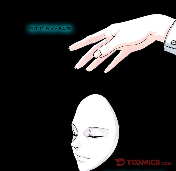 The Good Life The Good Life EP 10 - Toomics page 43 - 