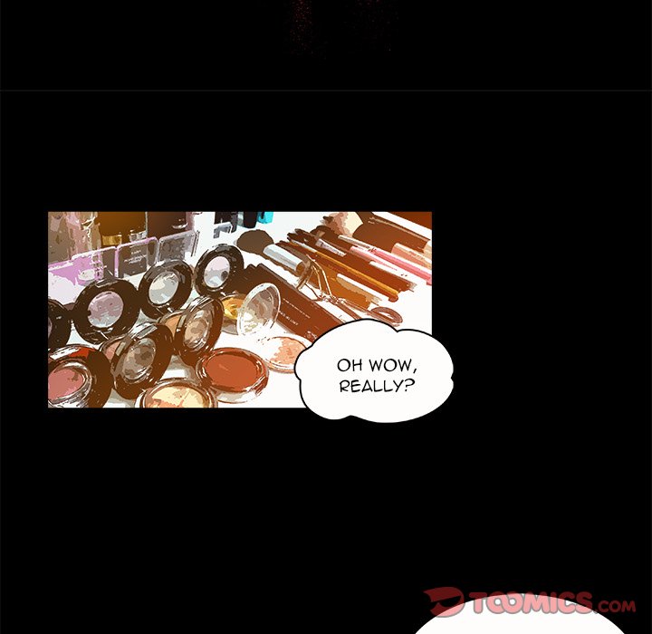 The Good Life The Good Life EP 10 - Toomics page 46 - 