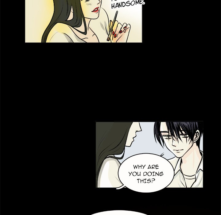 The Good Life The Good Life EP 10 - Toomics page 48 - 
