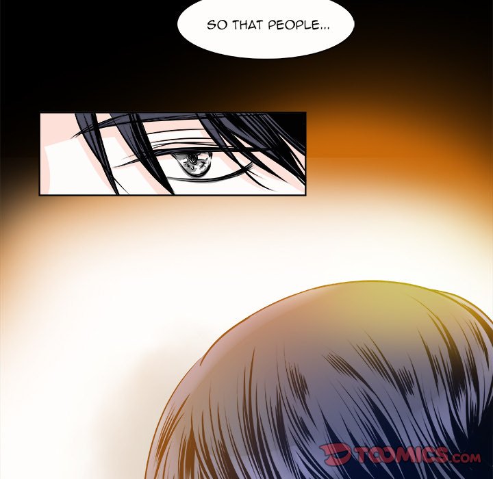The Good Life The Good Life EP 10 - Toomics page 49 - 