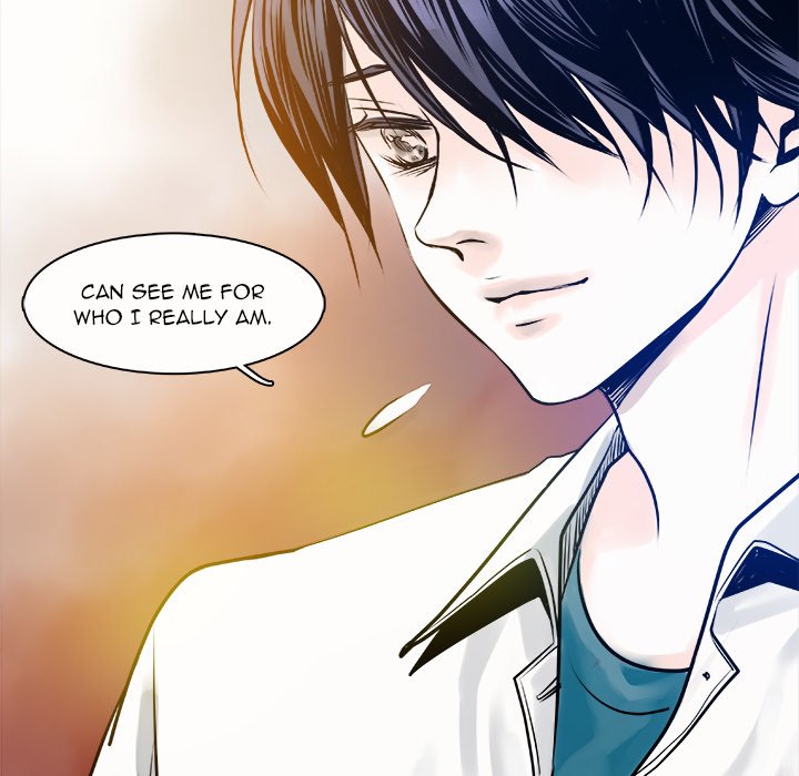 The Good Life The Good Life EP 10 - Toomics page 50 - 