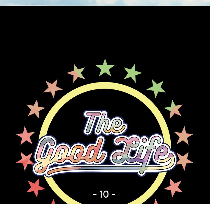 The Good Life The Good Life EP 10 - Toomics page 6 - 